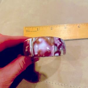 Stunning Cuff Bracelet